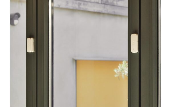 Yale Smart Alarm Indoor Tür-& Fenstersensor AL-DC-1A-W