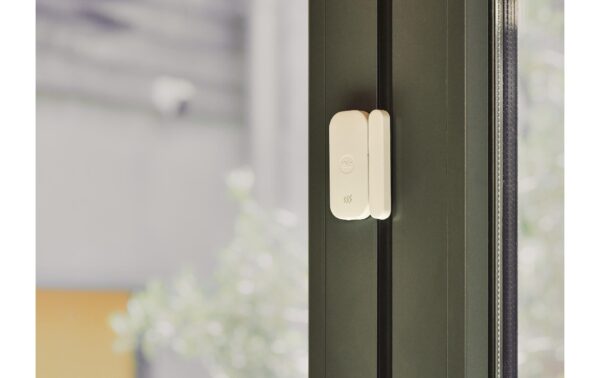 Yale Smart Alarm Einbruch-Warnsensor AL-SDC-1A-W