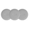 Yale Dot 3er-Pack, weiss, für LINUS® L2 05/601000/SI