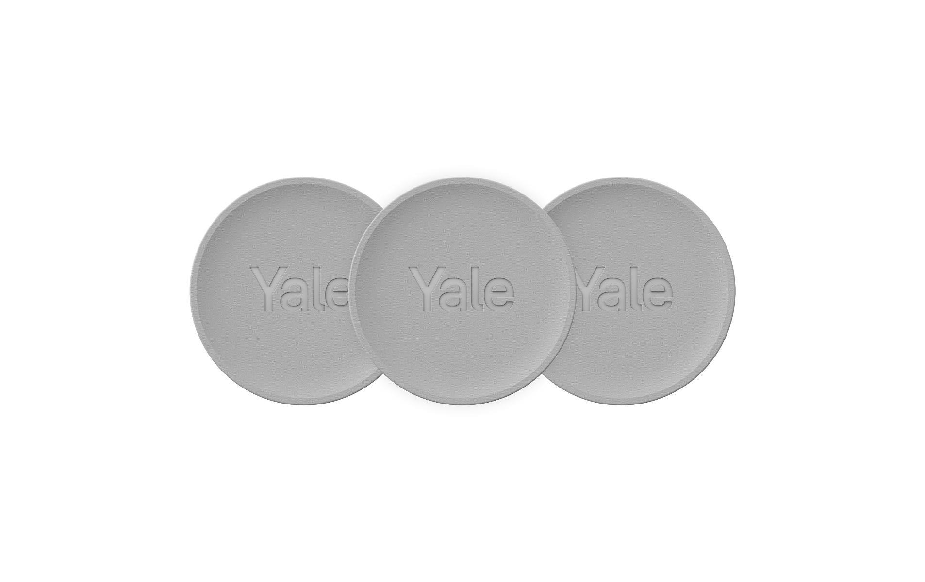 1720224 - Mediatech Yale Dot 3er-Pack, weiss, für LINUS® L2 05/601000/SI kaufen Schweiz | Mediatech.ch