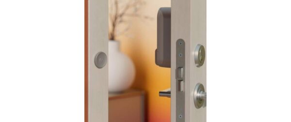 1720224_2 - Mediatech Yale Dot 3er-Pack, weiss, für LINUS® L2 05/601000/SI