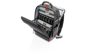 KNIPEX Werkzeugrucksack Modular X18 leer
