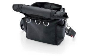 Werkzeugtasche Tethered Tools, 150 mm leer, klein