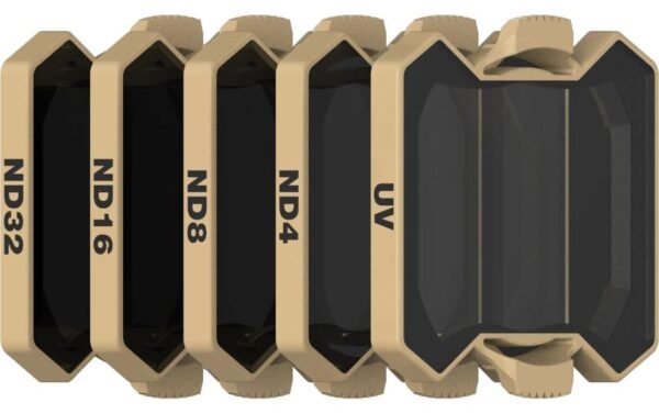 PolarPro Avata 2 Shutter Collection UV,ND4,ND8,ND16,ND32)
