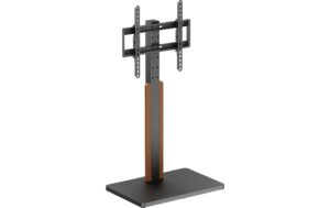PureMounts PM-TVS-10, TV Stand 32-65, bis 40kg, bis Vesa 400x400