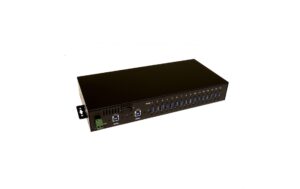 1721042 - Mediatech EXSYS EX-1116HMVS, 16xUSB 3.2 MetallHUB mit 15KV ESD Überspannungs-Schutz kaufen Schweiz | Mediatech.ch