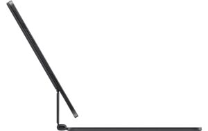Apple Magic Keyboard Swiss Black fürs iPad Pro 11 M4