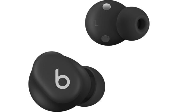 Apple Beats Solo Buds Wireless Earbuds Matte Black