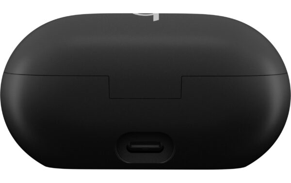 Apple Beats Solo Buds Wireless Earbuds Matte Black