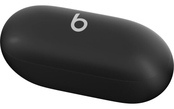 Apple Beats Solo Buds Wireless Earbuds Matte Black