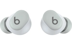 Apple Beats Solo Buds Wireless Earbuds Storm Grey