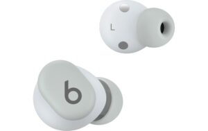 Apple Beats Solo Buds Wireless Earbuds Storm Grey