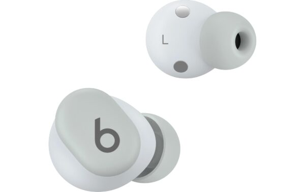 Apple Beats Solo Buds Wireless Earbuds Storm Grey