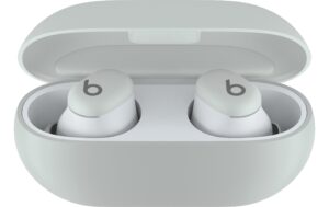 Apple Beats Solo Buds Wireless Earbuds Storm Grey