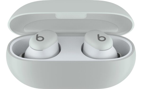 Apple Beats Solo Buds Wireless Earbuds Storm Grey