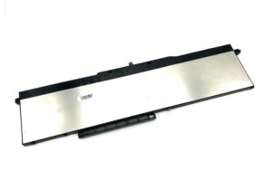 1722352 - Mediatech Vistaport Notebook Akku für DELL 11.7V 8290mAh, 97 Wh