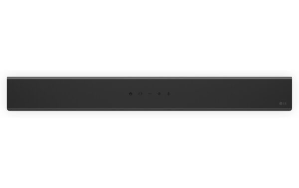 LG DS40T, Soundbar 