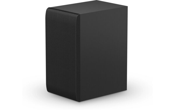 LG DS40T, Soundbar 
