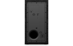 LG DS40T, Soundbar 