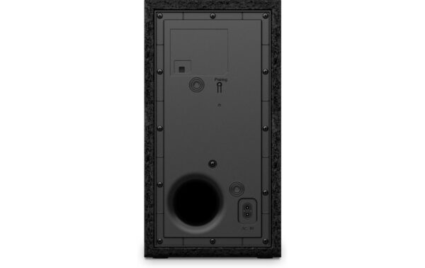 LG DS40T, Soundbar 