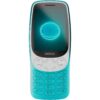 Nokia, 3210 4G Blau DS, 2.4, 128MB RAM, 2MP Kamera, 1450 mAh
