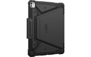 UAG Metropolis SE Case black iPad Pro 2024 13