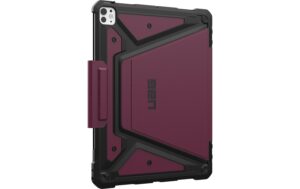 UAG Metropolis SE Case bordeaux iPad Pro 2024 13