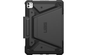 UAG Metropolis SE Case black iPad Pro 2024 11