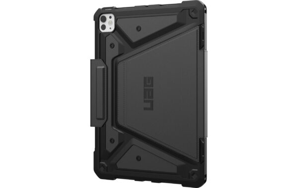 UAG Metropolis SE Case black iPad Pro 2024 11