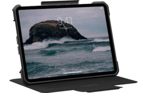 UAG Metropolis SE Case black iPad Pro 2024 11