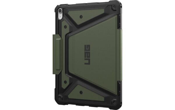 UAG Metropolis SE Case olive iPad Air 2024 11