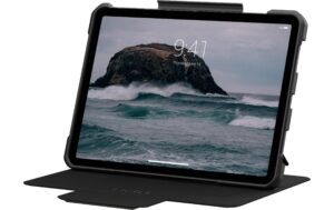 UAG Metropolis SE Case olive iPad Air 2024 11