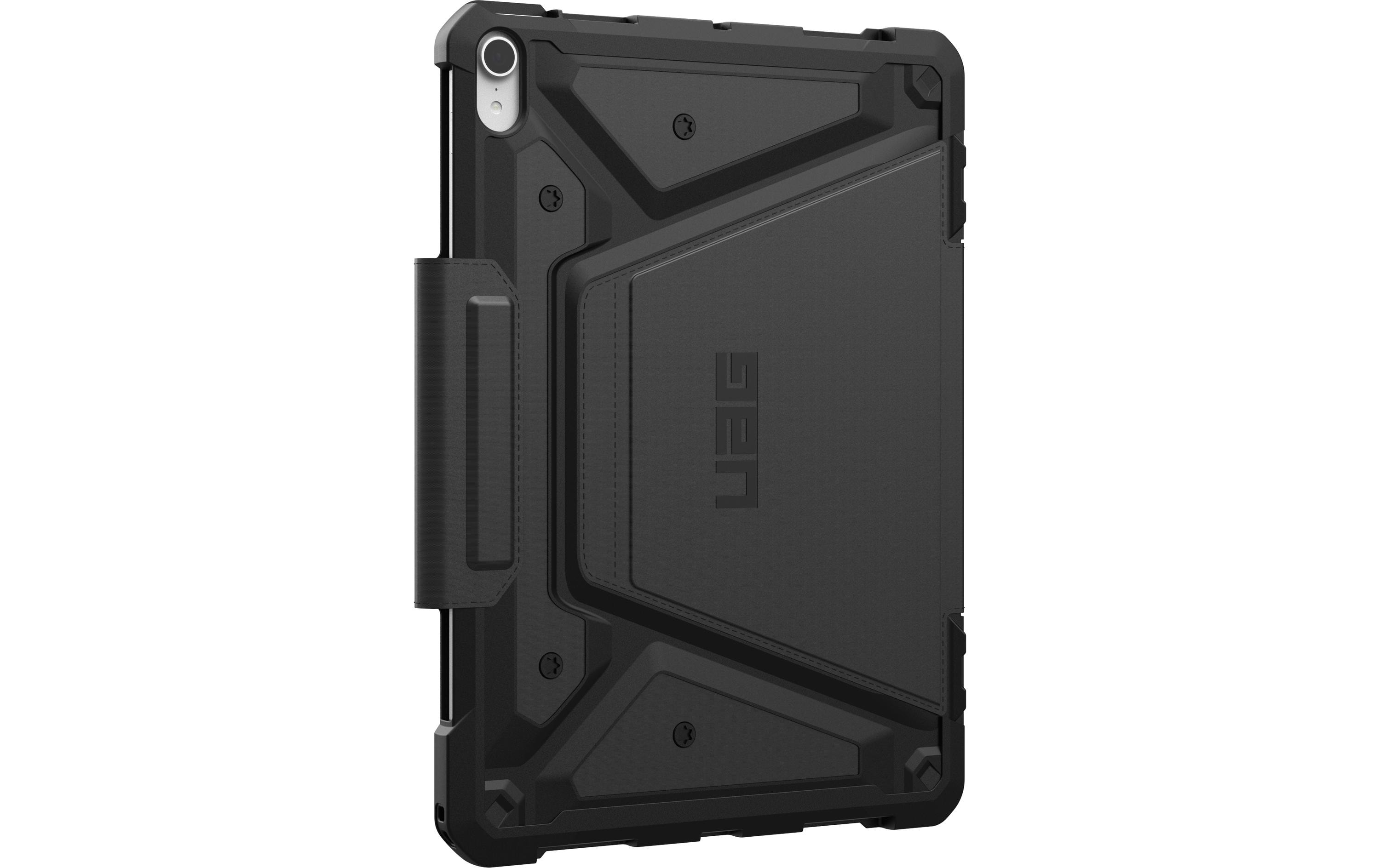 UAG Metropolis SE Case black iPad Air 2024 11