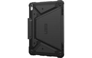 UAG Metropolis SE Case black iPad Air 2024 11