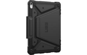 UAG Metropolis SE Case black iPad Air 2024 11