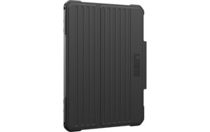 UAG Metropolis SE Case black iPad Air 2024 11