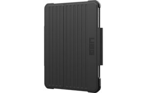 UAG Metropolis SE Case black iPad Air 2024 11