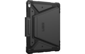 1723659 - Mediatech UAG Metropolis SE Case black iPad Air 2024 13 kaufen Schweiz | Mediatech.ch
