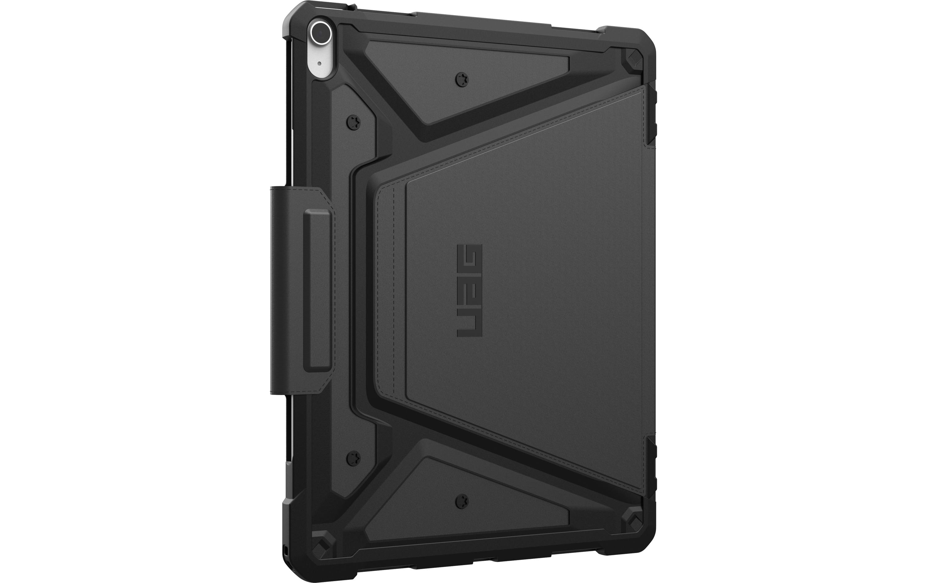 1723659 - Mediatech UAG Metropolis SE Case black iPad Air 2024 13 kaufen Schweiz | Mediatech.ch