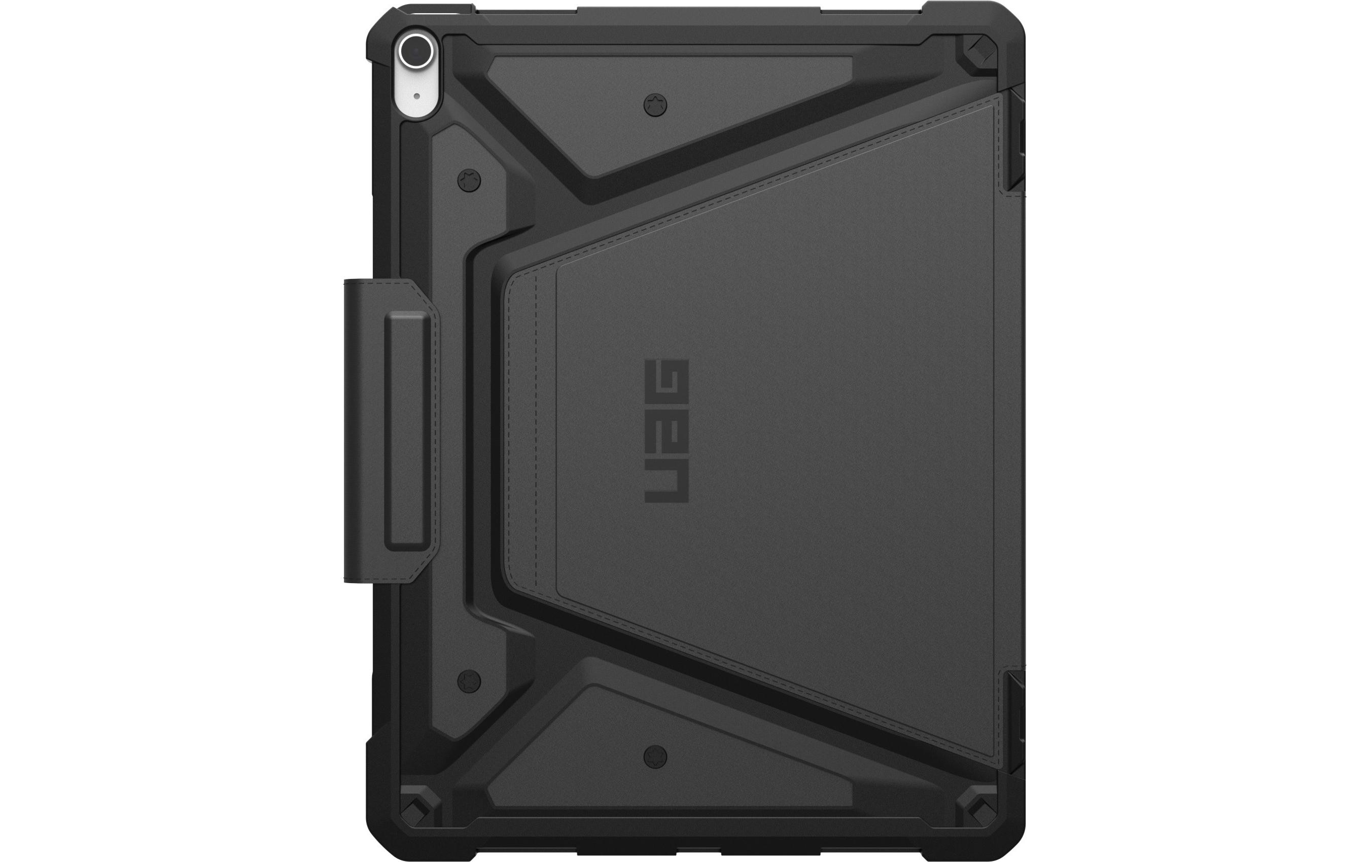 1723659_1 - Mediatech UAG Metropolis SE Case black iPad Air 2024 13