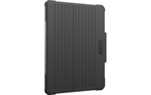 1723659_3 - Mediatech UAG Metropolis SE Case black iPad Air 2024 13