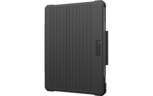 1723659_4 - Mediatech UAG Metropolis SE Case black iPad Air 2024 13