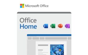 Microsoft Office 2024 Home ESD/Download, Vollversion, multilingual