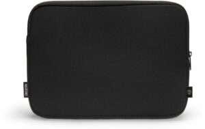 DICOTA Sleeve ONE 13-13.3 schwarz