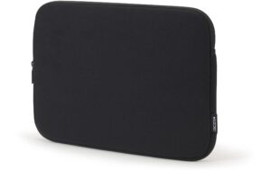 DICOTA Sleeve ONE 13-13.3 schwarz