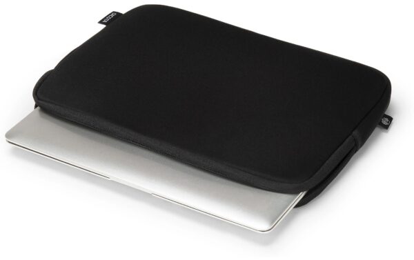 DICOTA Sleeve ONE 13-13.3 schwarz