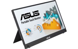 1724700_1 - Mediatech ASUS ZenScreen Touch MB16AMTR 15.6, Akku 1920x1080, USB-C, Speaker
