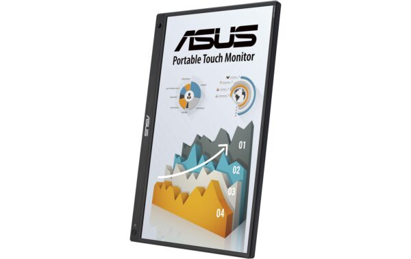 1724700_3 - Mediatech ASUS ZenScreen Touch MB16AMTR 15.6, Akku 1920x1080, USB-C, Speaker