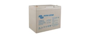 Victron Energy AGM Super Cycle 12V 100Ah 260x168x215mm