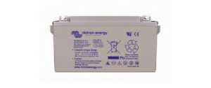 Victron Energy Gel Deep Cycle 12V 90Ah 350x167x183mm
